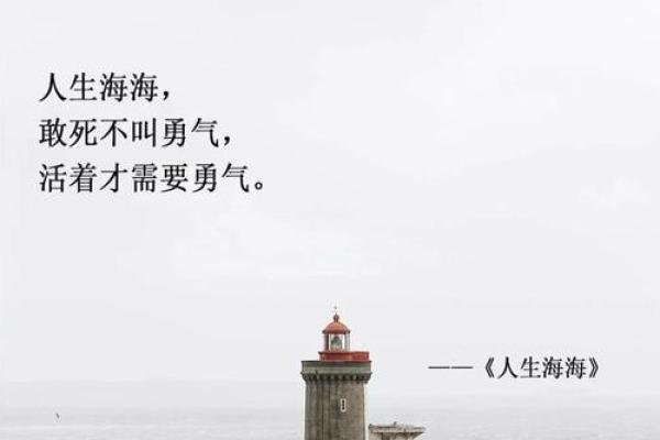 当命运的洪流再无羁绊，我选择如何去爱与活着