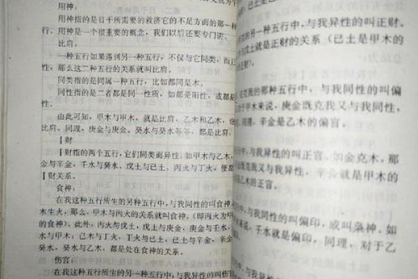 八字贫苦之命：命运背后的奥秘与逆转之法