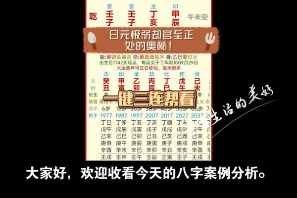 八字贫苦之命：命运背后的奥秘与逆转之法