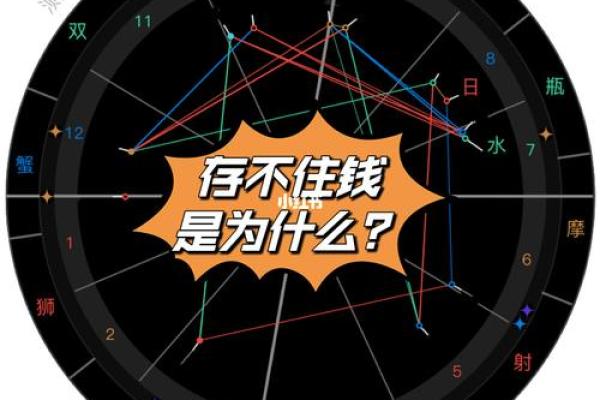 女命无偏财：命格解析与人生启示
