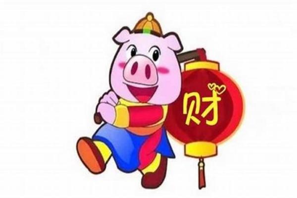 1988年属猪的命运与性格解析——洞悉人生的财富与幸福之路