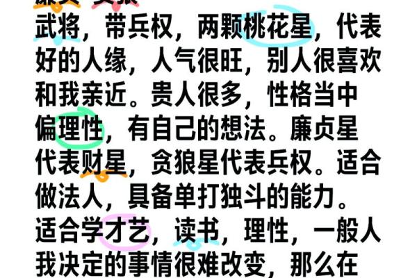 1997年出生的男性命格解析：探寻命运与性格的奥秘