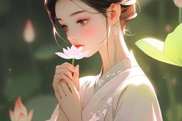 爱财如命的命格解析：你就是那幸运儿吗？