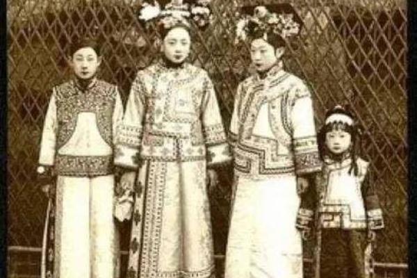 探寻“小姐身子，丫鬟命”的深意：一个社会的缩影
