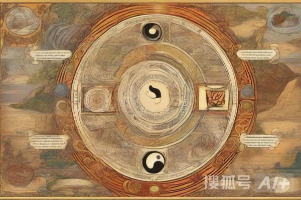 探索四柱命理中的特殊命局,揭示命运的奥秘与改变之道 探索四柱命理中的特殊命局,揭示命运的奥秘与改变之道