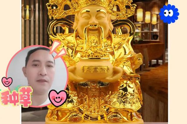 土命人士必看！适合摆放的财神摆件解析