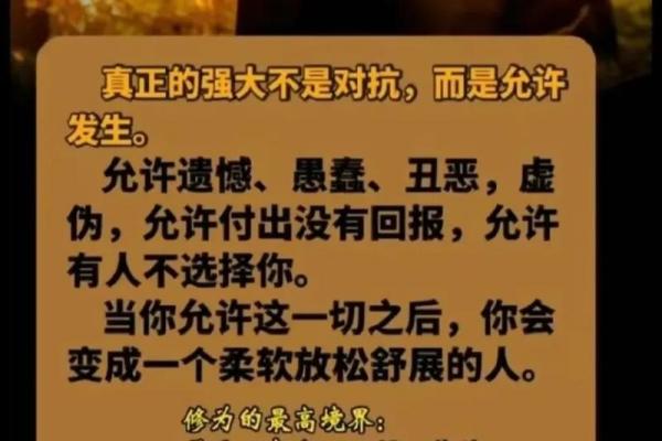丙辰命局：探索这独特命理背后的智慧与人生启示