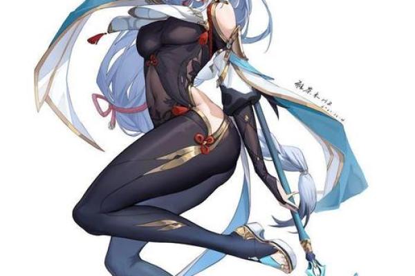 探秘《原神》角色零命与四命的神秘意义与玩法解析