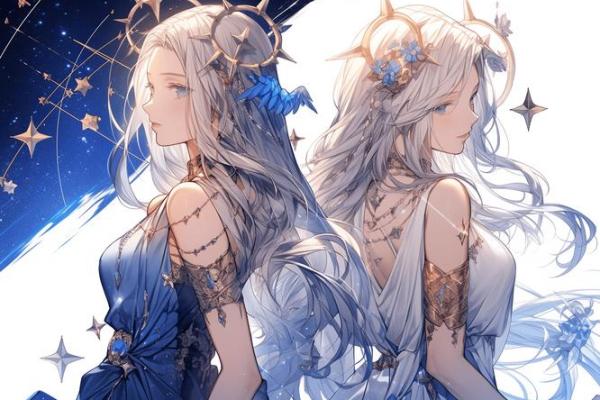 星座命盘揭秘：探索个性与命运的星辰之旅
