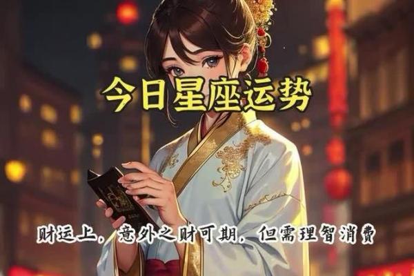星座命盘揭秘：探索个性与命运的星辰之旅