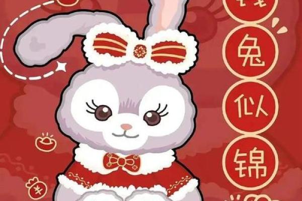1838年兔年命运解析：兔子的灵性与生活哲学