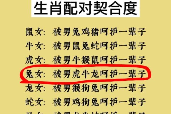 1985年出生的你，与哪个生肖最相配？探讨命婚配之道！