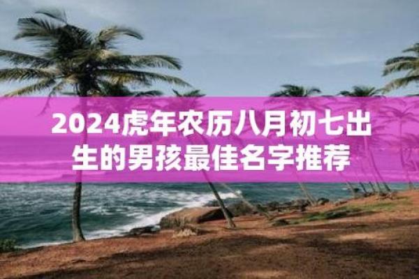 2024年出生的孩子命运解析：未来的星辰与人生方向