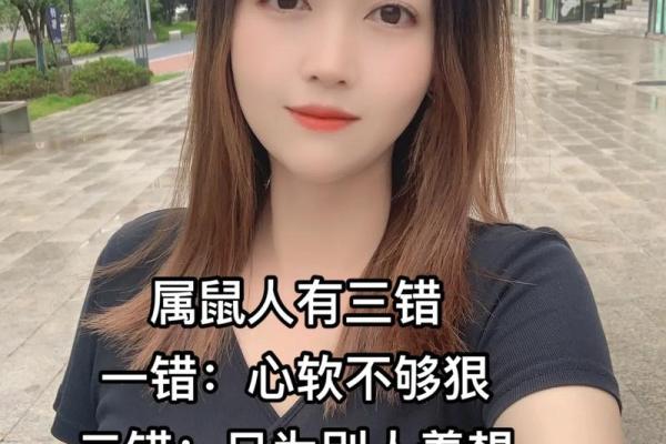 2019年鼠年：揭开属鼠命运的神秘面纱与生活智慧
