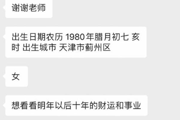 1984年农历出生的命格解析与人生运势探讨