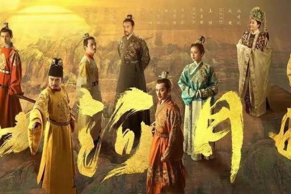 揭秘朱棣的命理：他究竟是什么命？