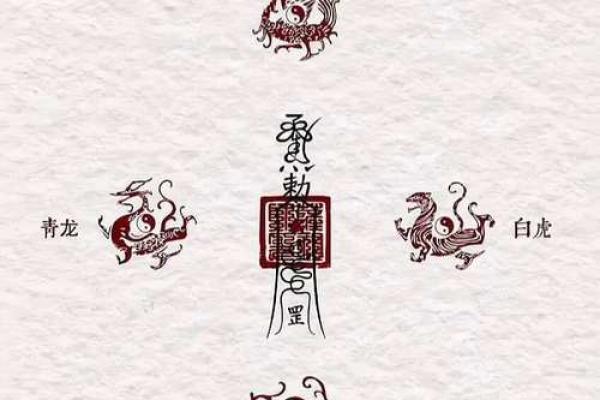 命理与命格：揭示你的人生契机与潜能的秘密