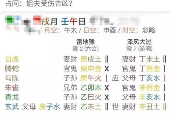 命理分析：1990年11月出生者的性格与命运探秘