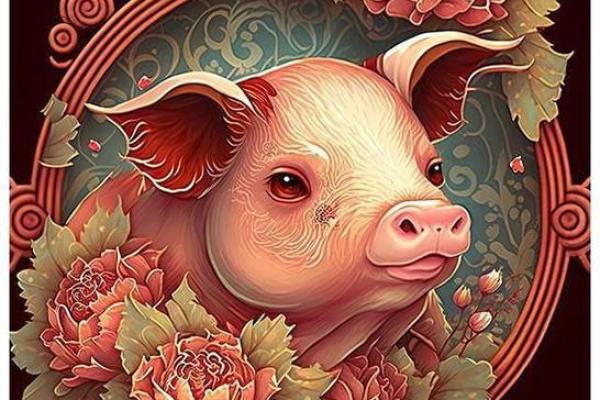 1993年属猪命运解析：探寻人生的机遇与挑战