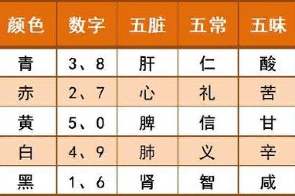 水命与火命：深入解析两种命理特征与性格优势