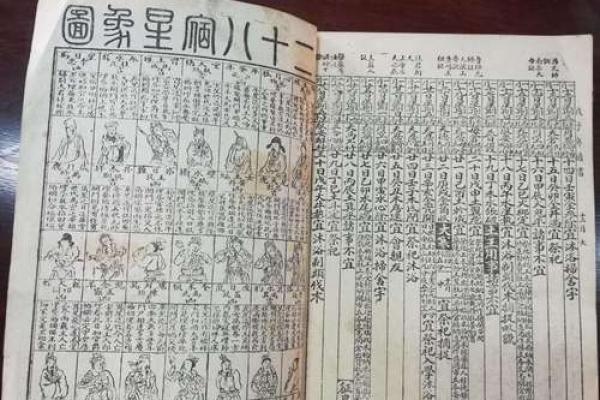 探索127属相男的命运：命理与性格的精彩结合