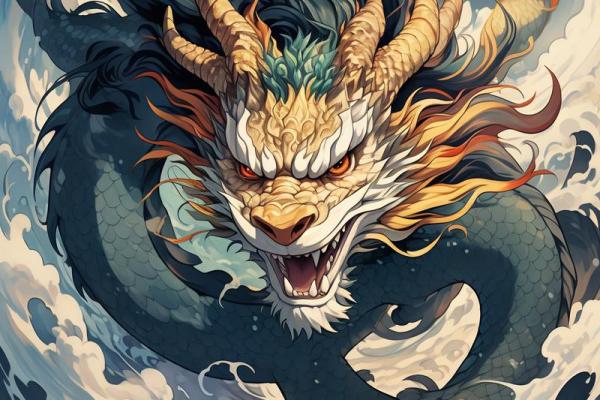 1953年属龙人的命理解析与生活指引