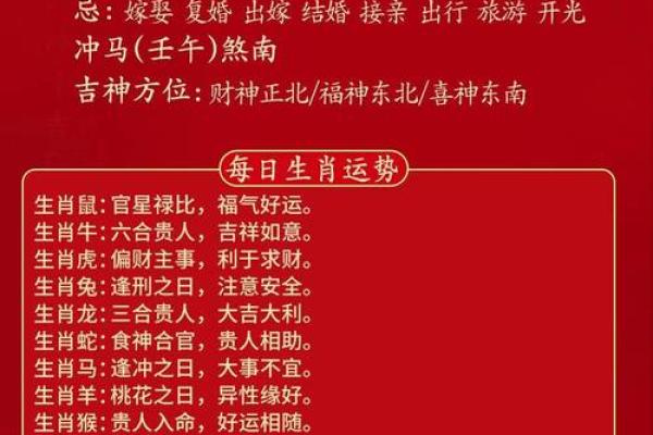 2009年农历命理揭秘：如何了解你的命运与运势？