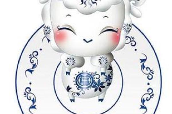 探索1967年出生人的命运与个性特征：生肖羊的魅力与挑战