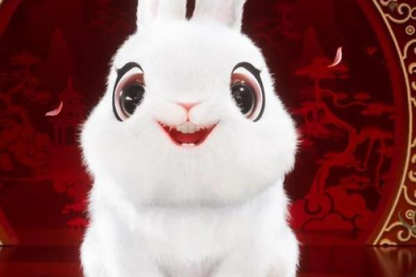 1987年兔年：灵动兔子与吉祥命运的奇妙探寻