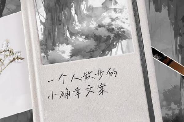 追寻内心的宁静，感受生活的小确幸