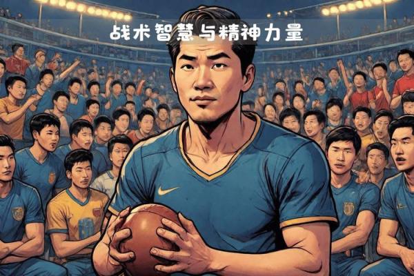 解密坤宫西四命：探寻命理背后的智慧与人生轨迹