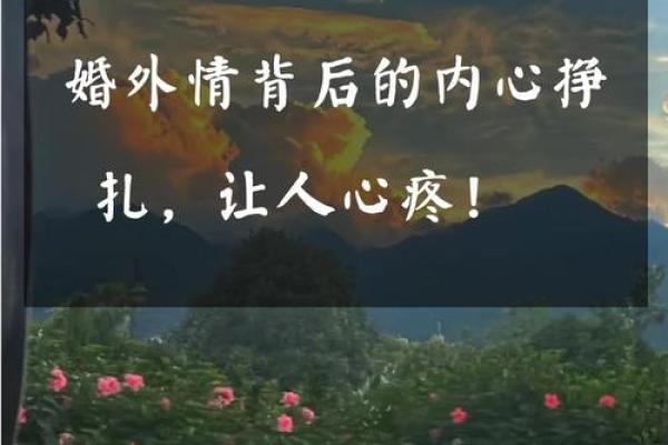 揭开易外遇女子命理的神秘面纱，揭示情感背后的秘密