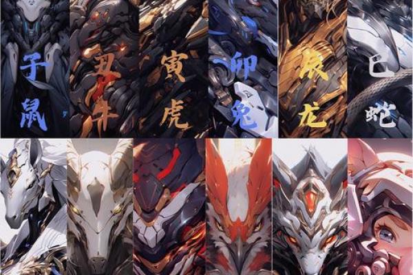 2023年属相分析：哪些命运在新的一年中最有优势？