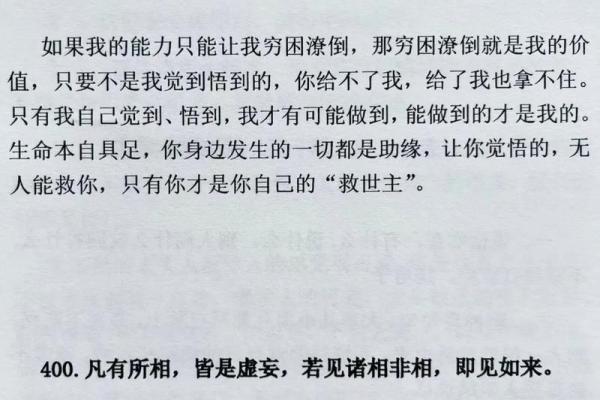 探寻命运的本质：济群法师解读“命就是业”的深意