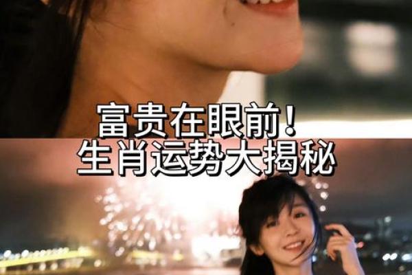 2023年生肖财富运势大揭秘：这几个生肖注定富贵非凡！