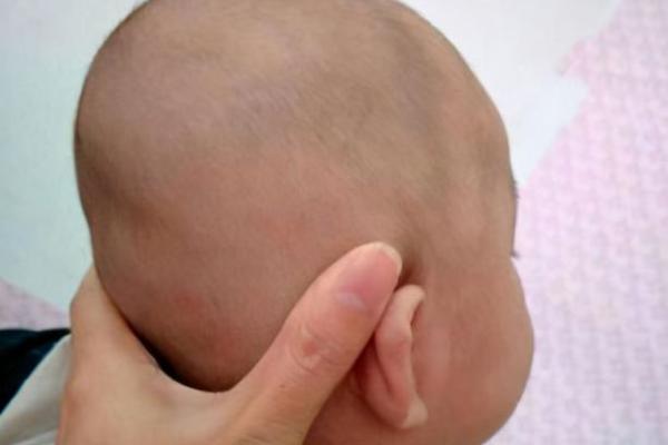 揭秘男人头扁头大命运，头型与人生潜能的奇妙关系！