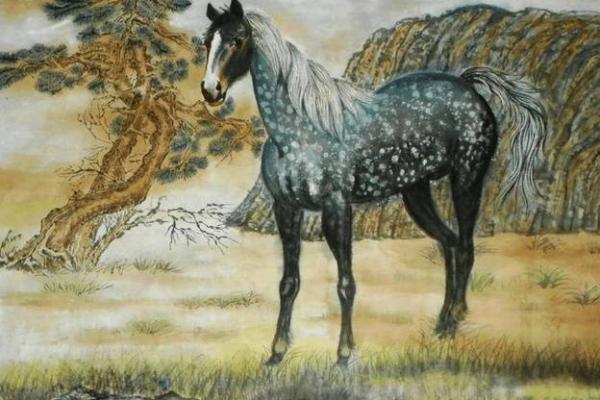 1967年马年生人命理解析：独立与勇气的象征