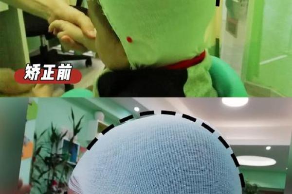 揭秘男人头扁头大命运，头型与人生潜能的奇妙关系！