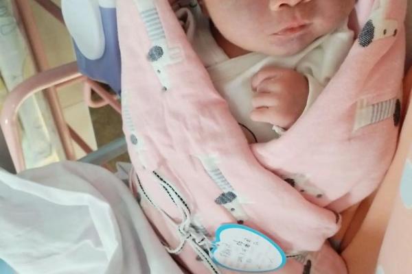 2020年出生的宝宝命运揭秘：他们有什么特别之处？