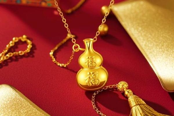 金命人适合佩戴哪些材质的配饰，提升运势与魅力？