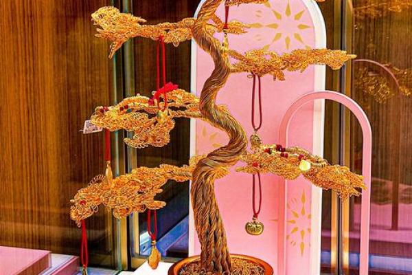 不同命理怎么看待佩戴金饰，哪些命适合金饰，哪些命不宜佩戴！