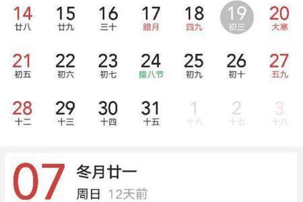 2016年阴历腊月：命运与生肖的交汇，解析你的未来之路