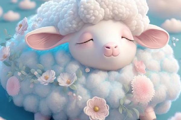 1993年属什么？揭晓羊年命运与性格特征！