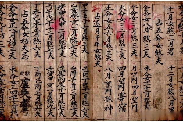 命运之谜：大凶之命与大吉之命的探讨与解读