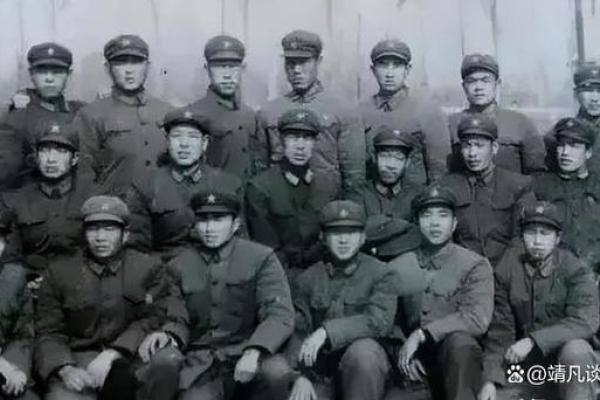 1963年:命运之年,改变人生轨迹的点滴瞬间 1963年:命运之年,改变人生轨迹的点滴瞬间