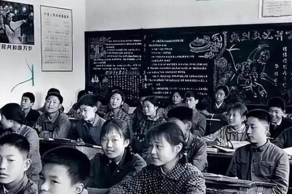 1963年:命运之年,改变人生轨迹的点滴瞬间 1963年:命运之年,改变人生轨迹的点滴瞬间