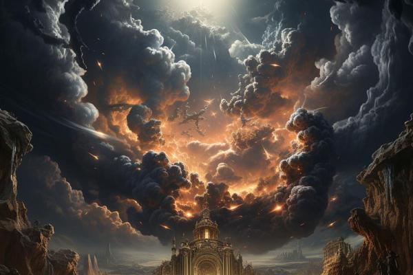 1981年:命运的交汇点与人生的启示 1981年:命运的交汇点与人生的启示