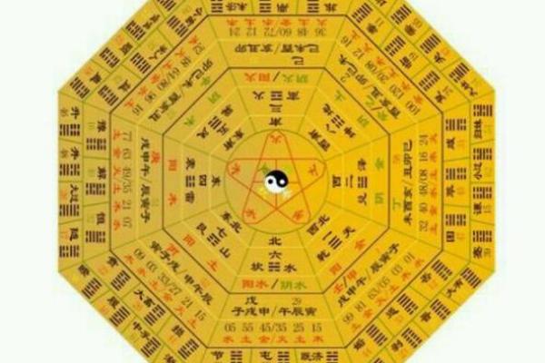 命理解密：天罗地网的深刻寓意与实际应用