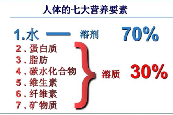 如何判断自己的命是什么命？探索命运的奥秘与自我认知