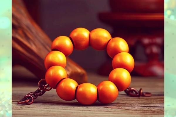 土命与木命：佩戴的好运饰品，助你提升运势和福气！